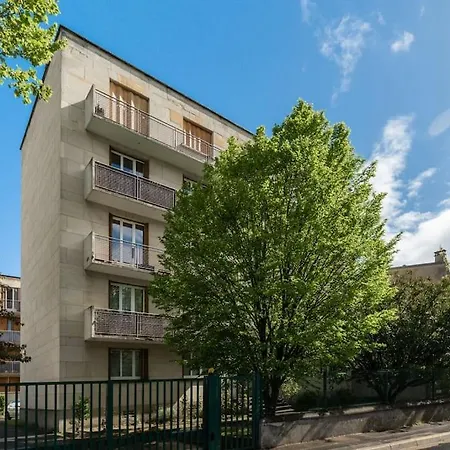 Cosy Colombes