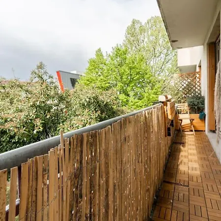 Cosy Colombes * Bois-Colombes